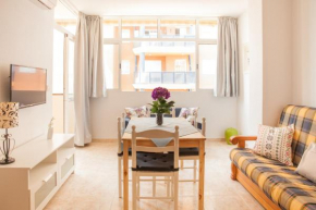 Aurinko 4 Luminoso apartamento en Fuengirola, Fuengirola